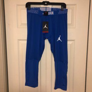 JORDAN CROPPED LEGGINGS